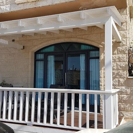 Hermon Accommodation Majdal Shams Εξωτερικό φωτογραφία