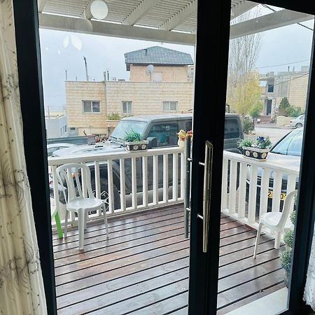 Hermon Accommodation Majdal Shams Δωμάτιο φωτογραφία