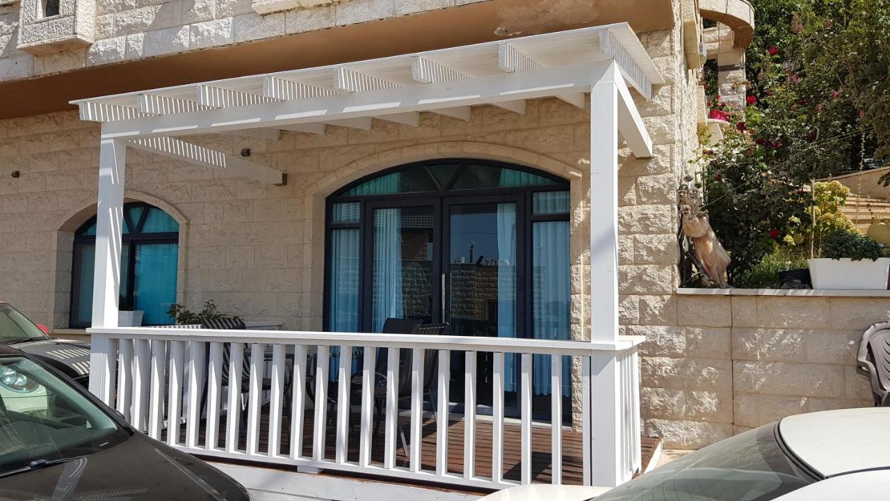 Hermon Accommodation Majdal Shams Εξωτερικό φωτογραφία