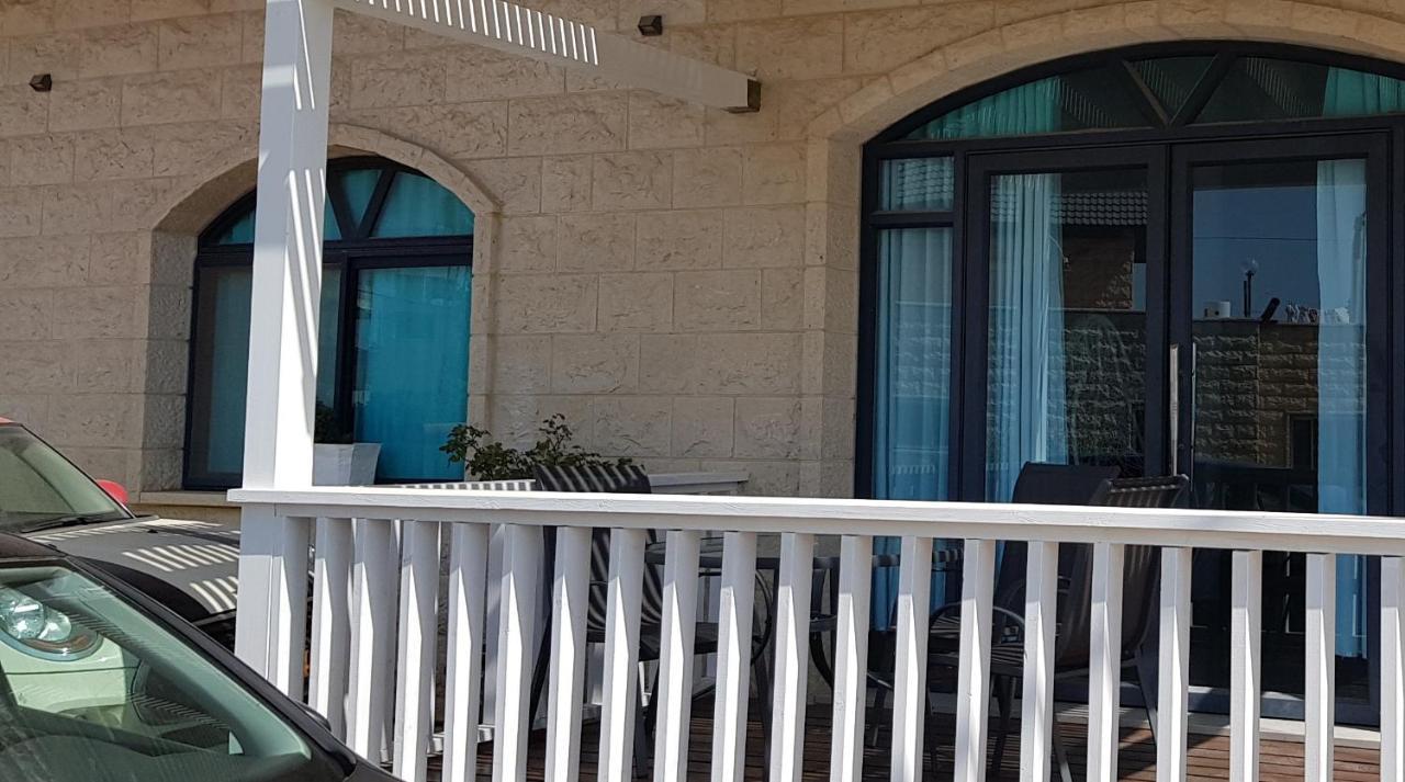 Hermon Accommodation Majdal Shams Δωμάτιο φωτογραφία