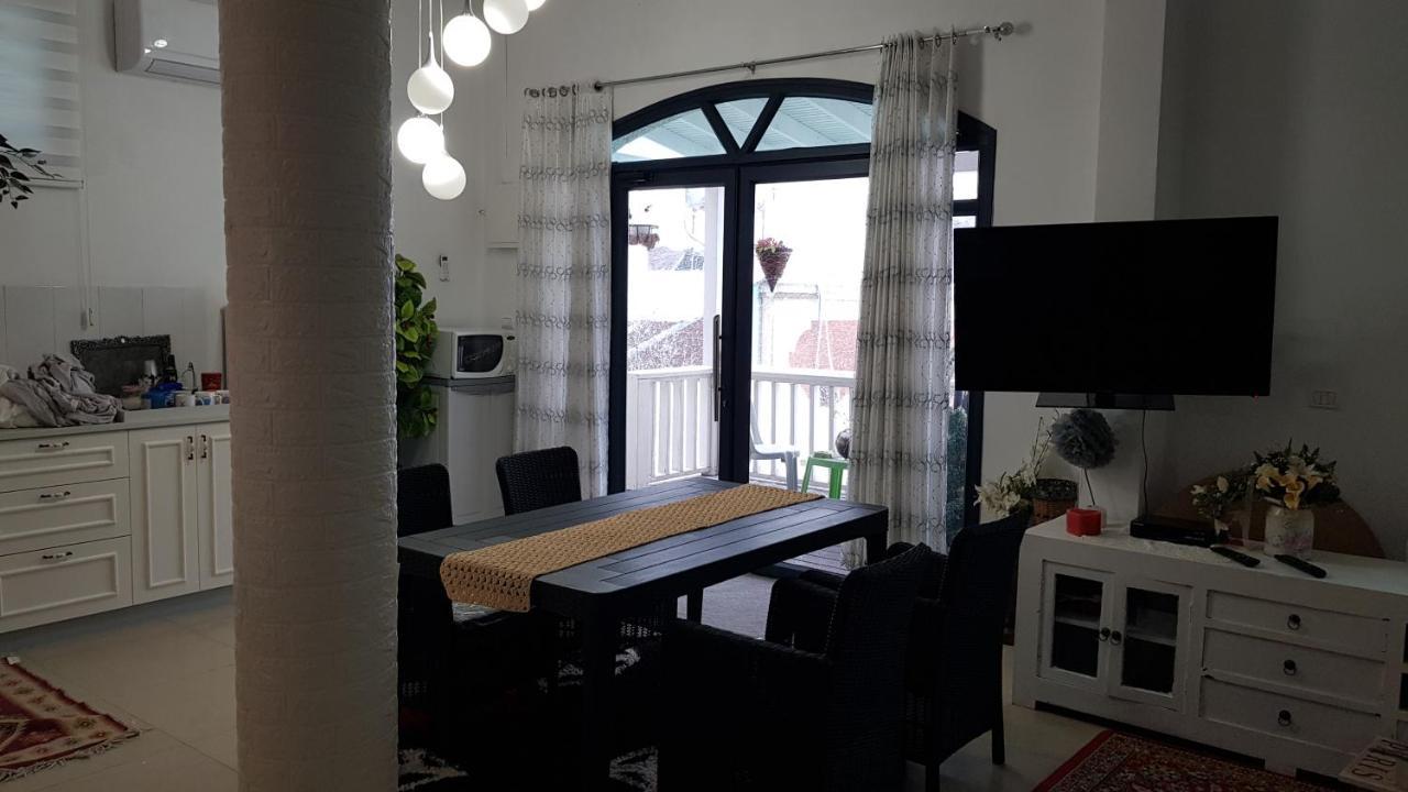 Hermon Accommodation Majdal Shams Εξωτερικό φωτογραφία