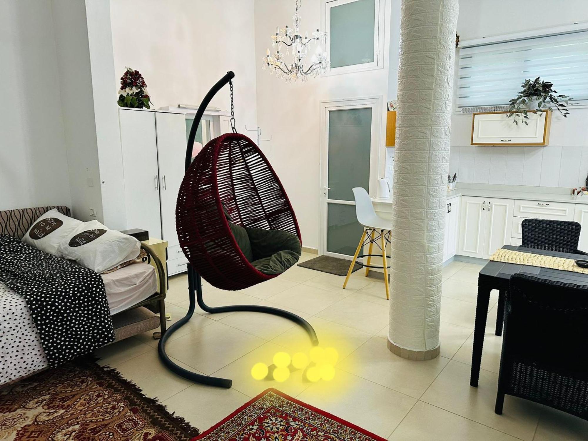 Hermon Accommodation Majdal Shams Δωμάτιο φωτογραφία