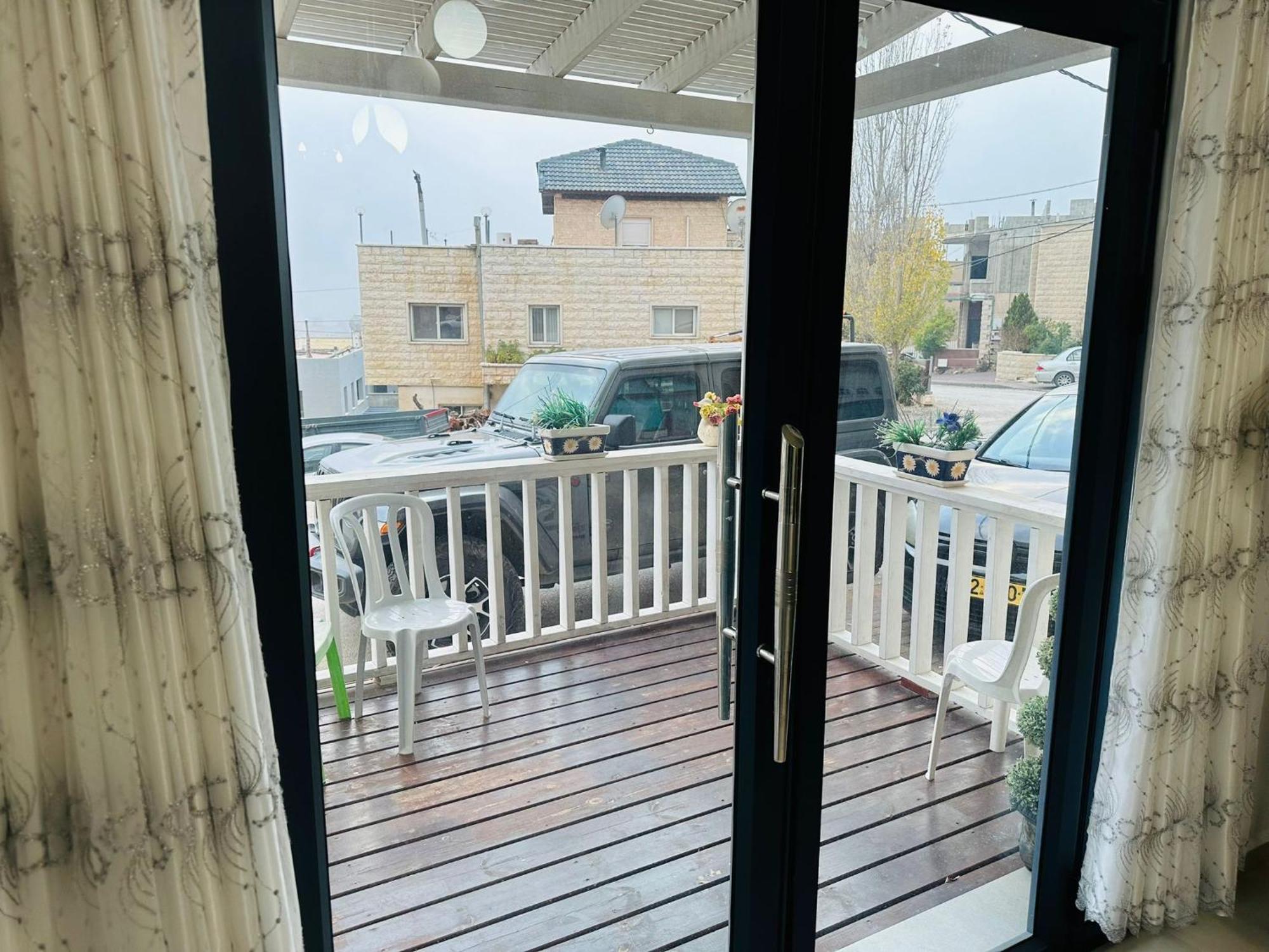 Hermon Accommodation Majdal Shams Δωμάτιο φωτογραφία
