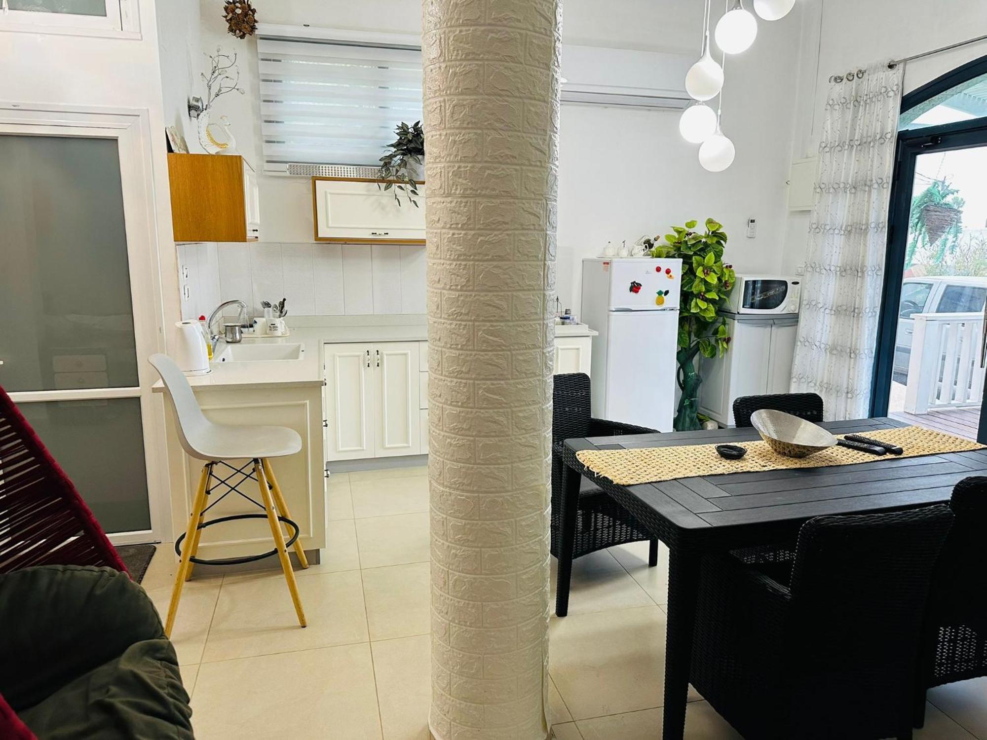 Hermon Accommodation Majdal Shams Δωμάτιο φωτογραφία