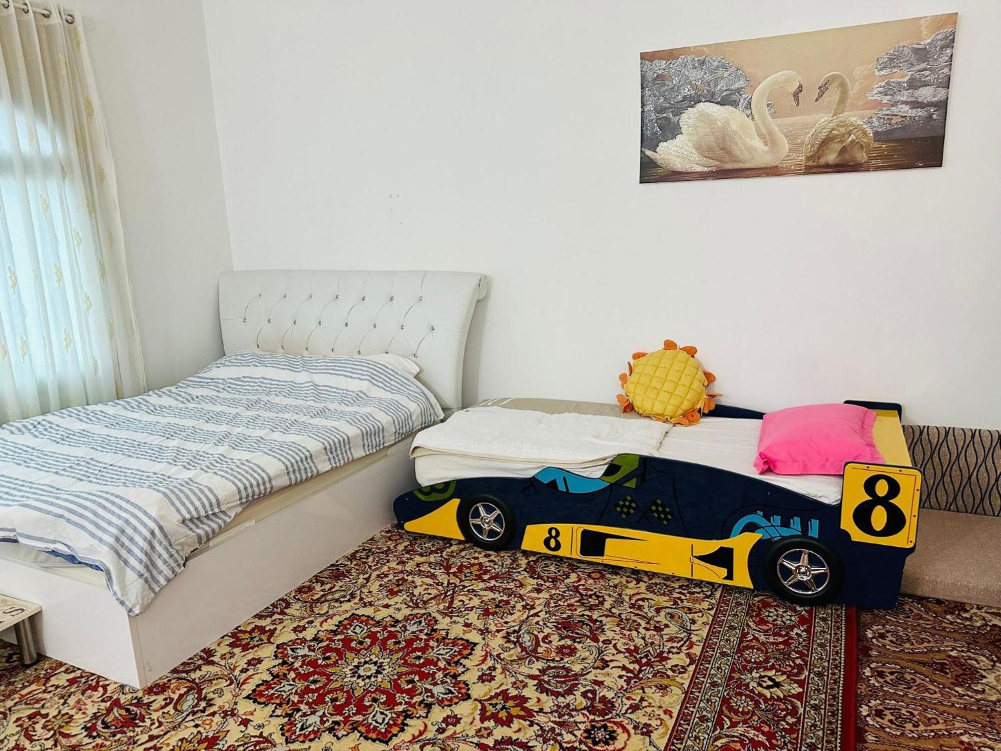 Hermon Accommodation Majdal Shams Δωμάτιο φωτογραφία