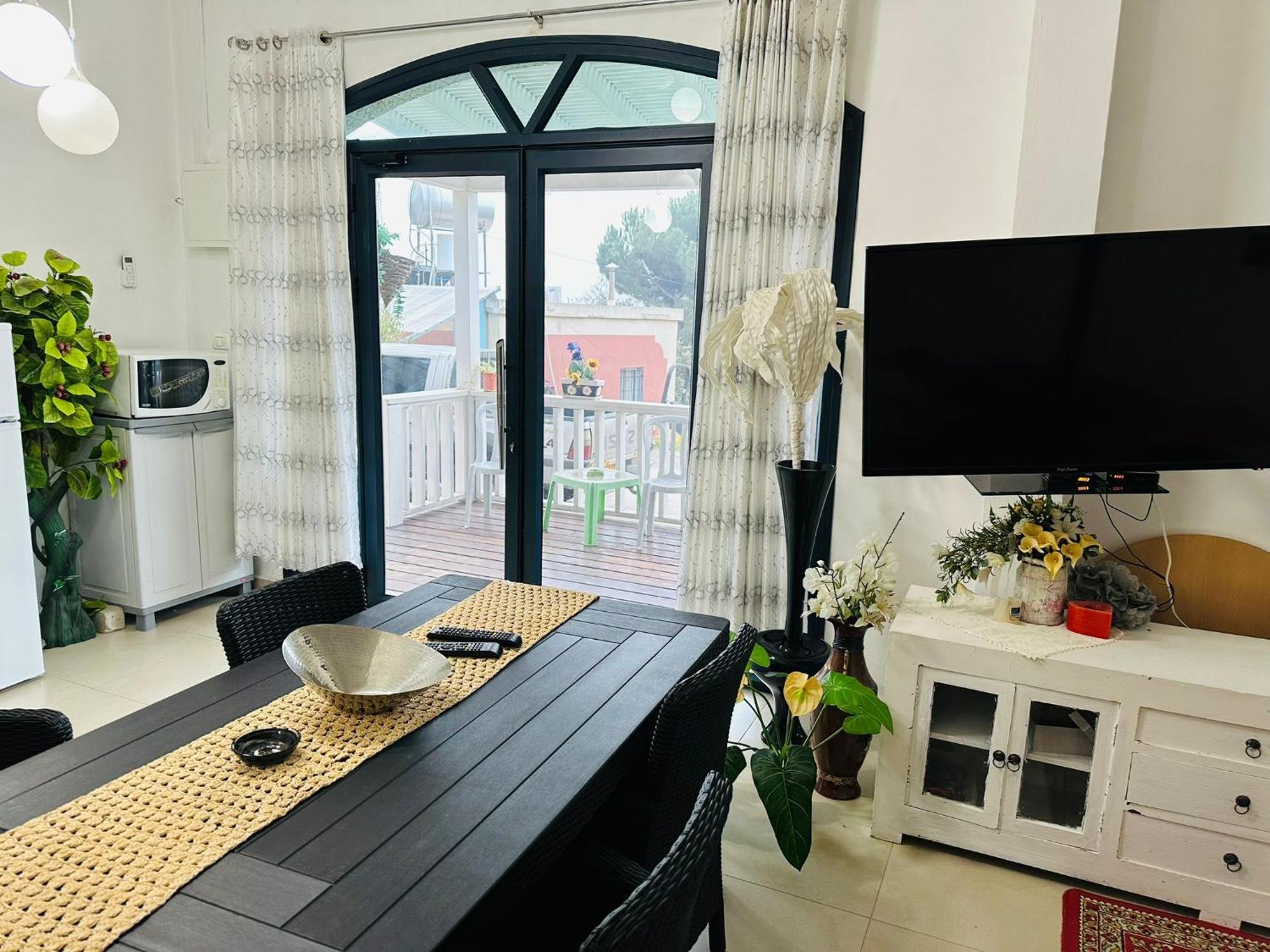 Hermon Accommodation Majdal Shams Δωμάτιο φωτογραφία