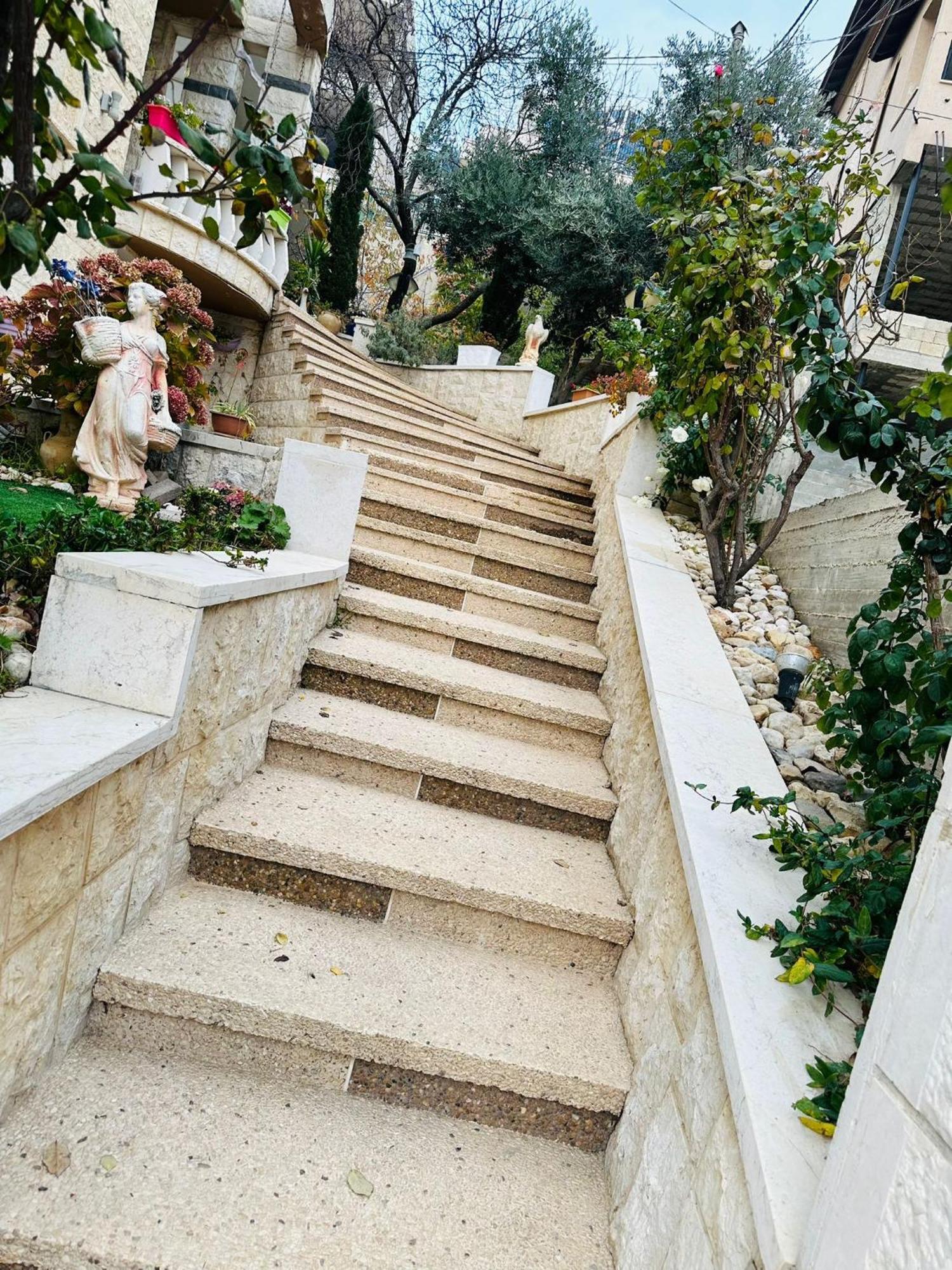 Hermon Accommodation Majdal Shams Δωμάτιο φωτογραφία