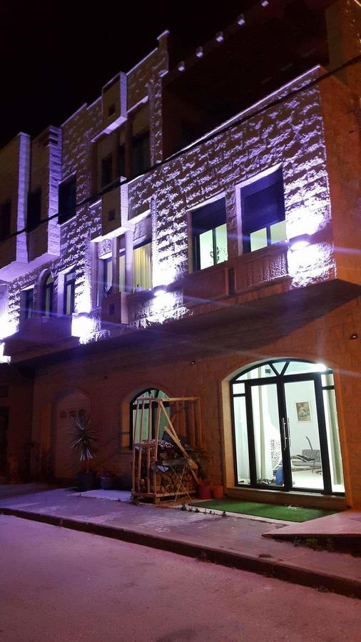 Hermon Accommodation Majdal Shams Εξωτερικό φωτογραφία