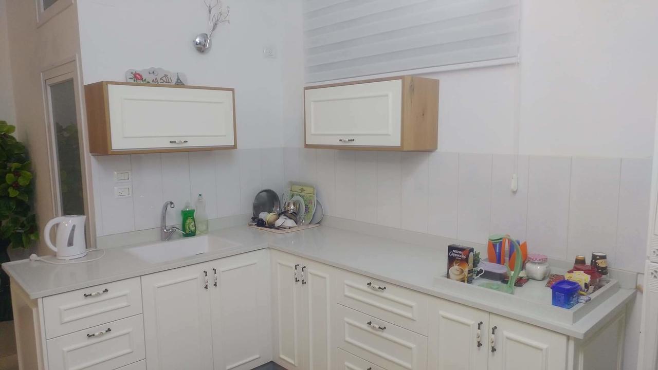 Hermon Accommodation Majdal Shams Εξωτερικό φωτογραφία