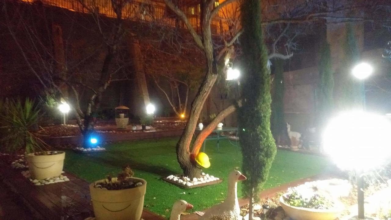 Hermon Accommodation Majdal Shams Εξωτερικό φωτογραφία