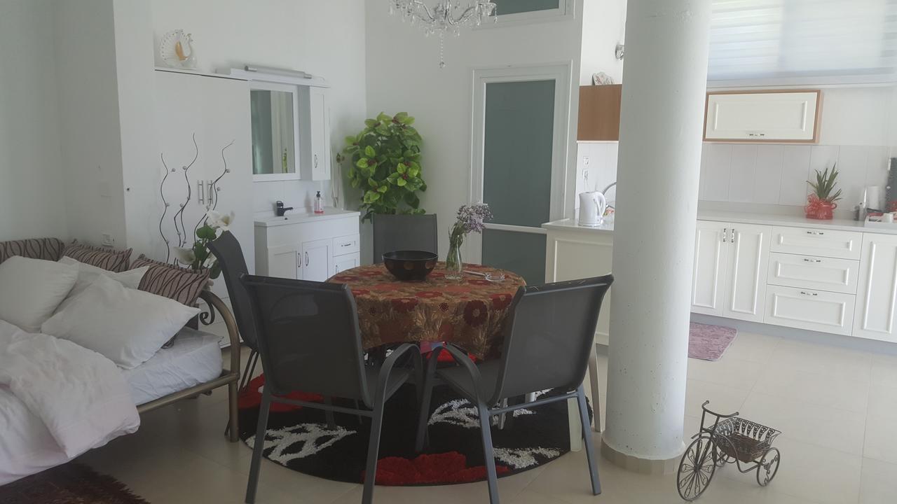 Hermon Accommodation Majdal Shams Εξωτερικό φωτογραφία