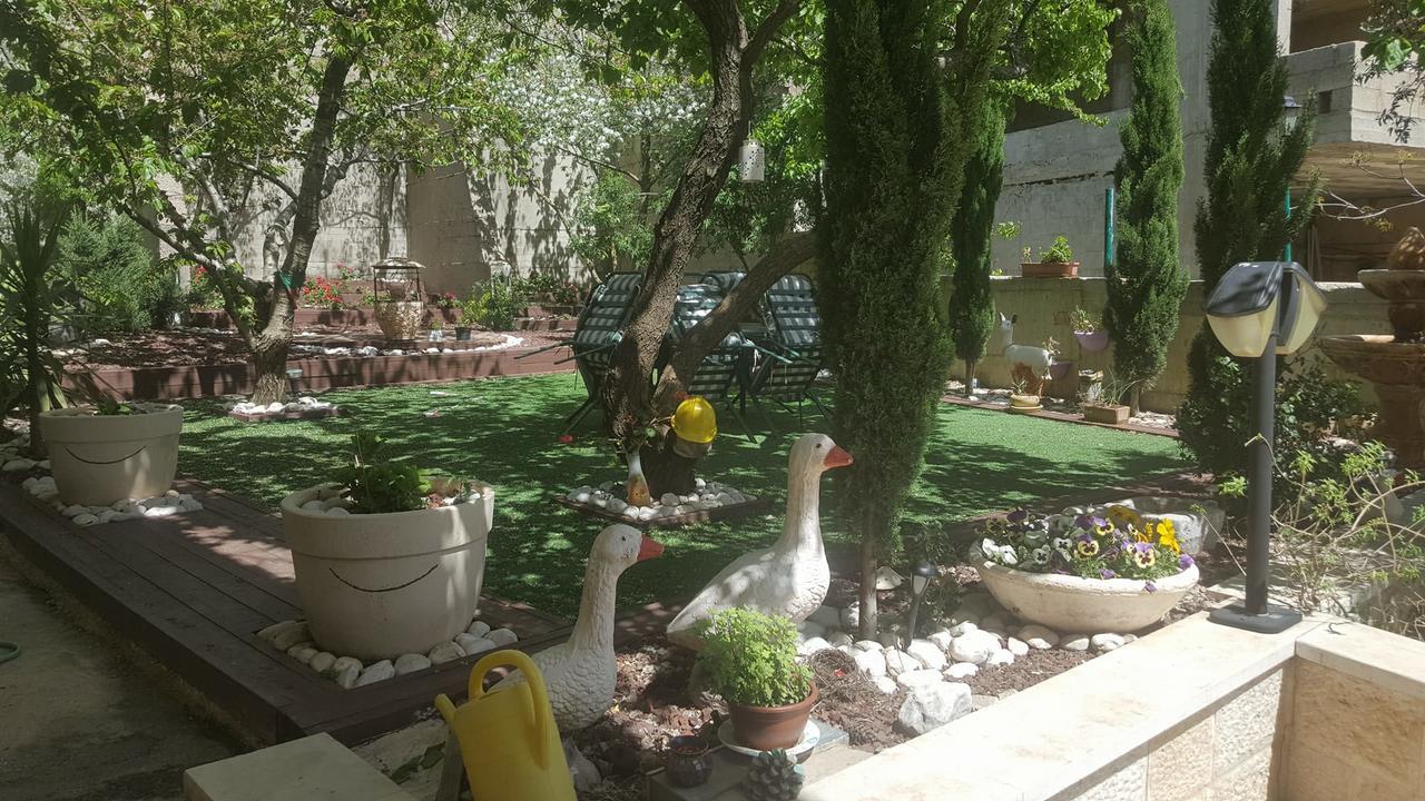 Hermon Accommodation Majdal Shams Εξωτερικό φωτογραφία