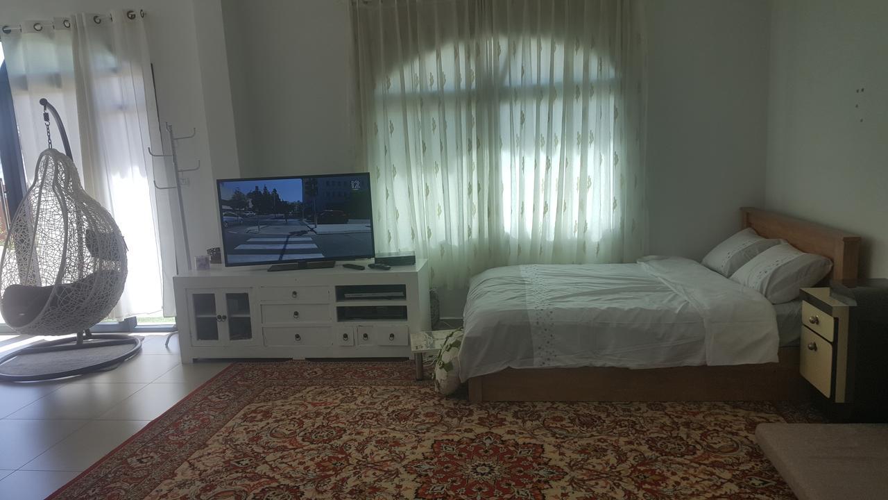 Hermon Accommodation Majdal Shams Εξωτερικό φωτογραφία