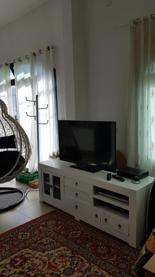 Hermon Accommodation Majdal Shams Εξωτερικό φωτογραφία