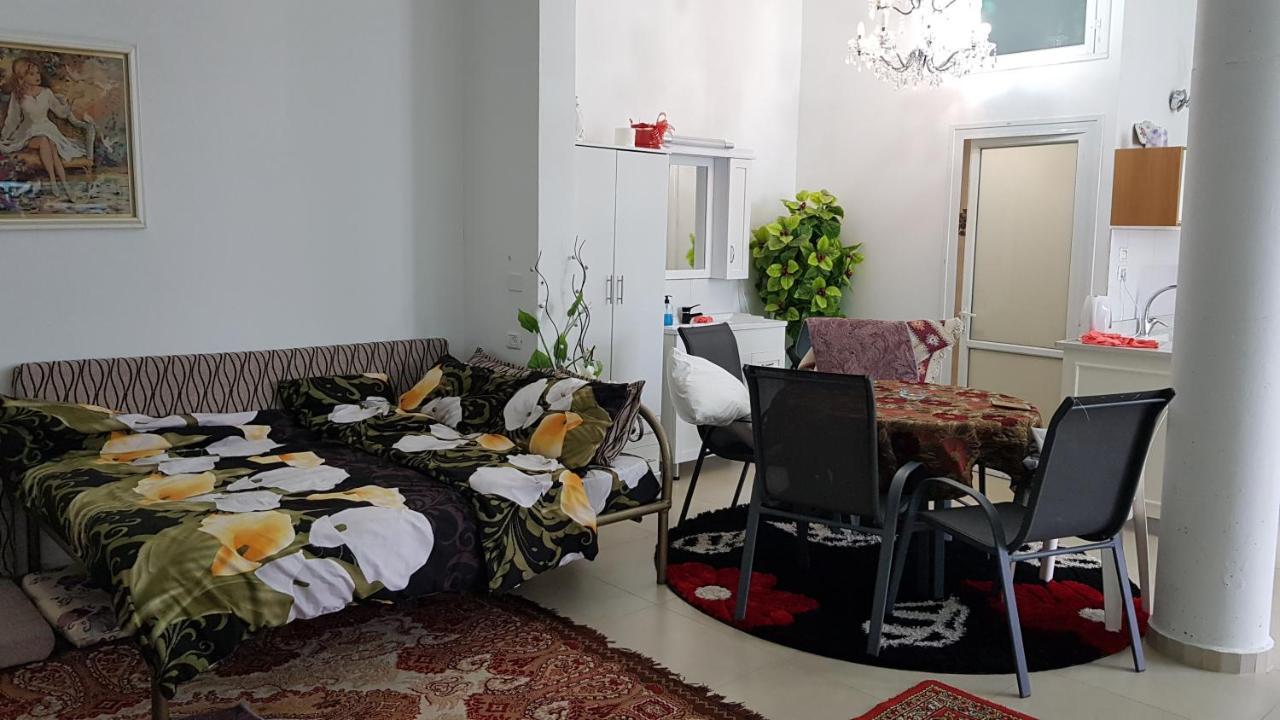 Hermon Accommodation Majdal Shams Εξωτερικό φωτογραφία
