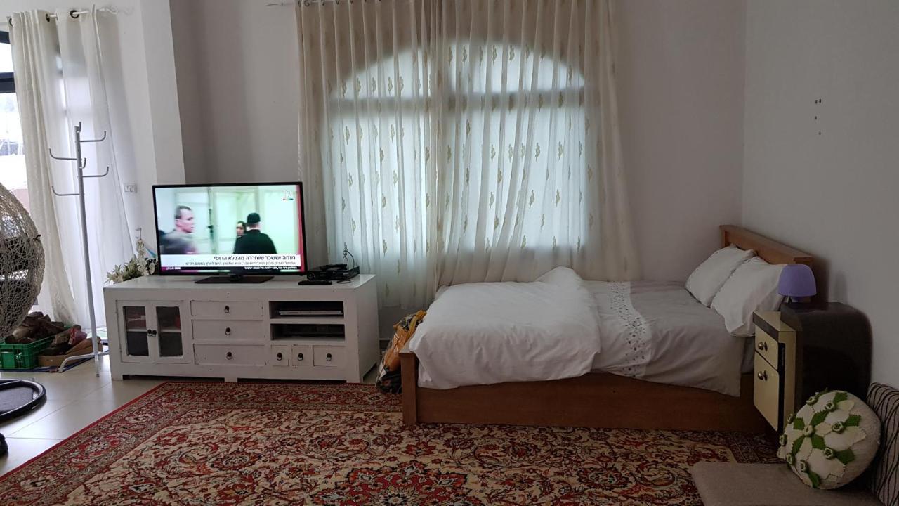 Hermon Accommodation Majdal Shams Εξωτερικό φωτογραφία